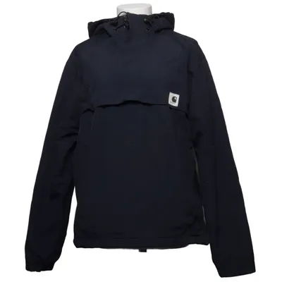 Anorak (Blauw) van Carhartt WIP Polyamide, Polyester