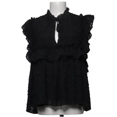 Topp (Svart) från Stella Nova Polyester