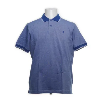 Polo shirt (Blue) from Pull Love Cotton