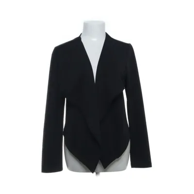 Cardigan (Zwart) van Happy Holly Elastaan, Polyester