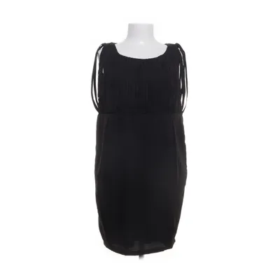 Dress (Black) from Koola Anna Polyester