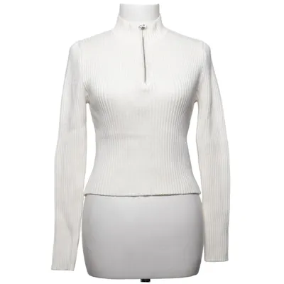 Sweater (White) from Stay