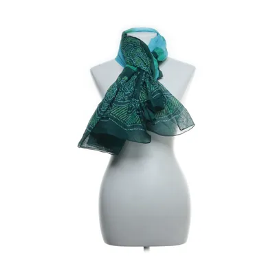 Sjal (Blå, Flerfärgad) från Carita