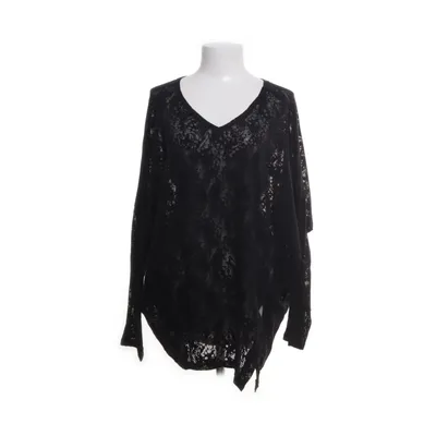 Blus (Svart) från Mama