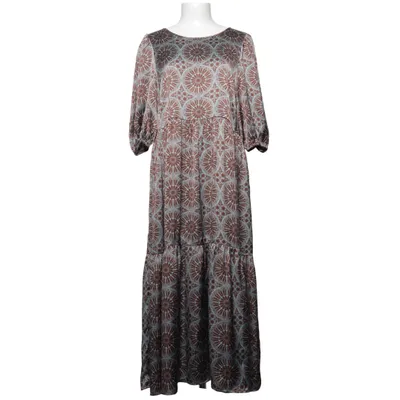 Maxi jurk (Love703) van Love & Divine Polyester