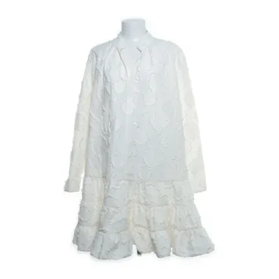 Jurk (Wit) van H&M Conscious Collection Polyester