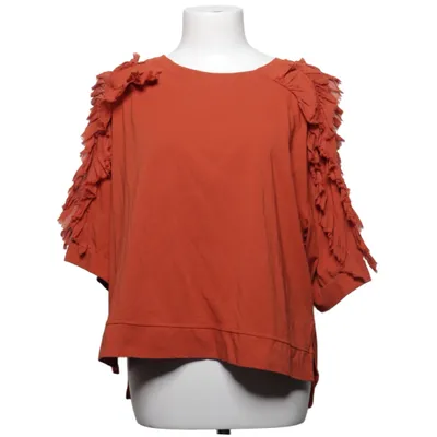 Top (Adina) from Gemini Cotton, Elastane