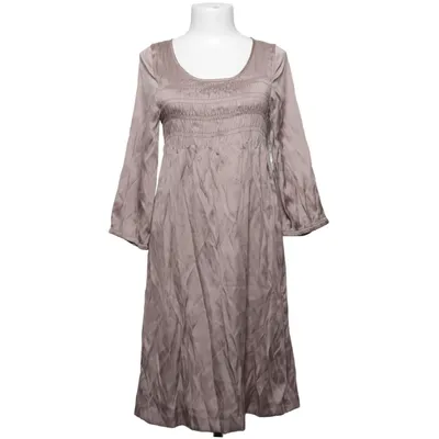 Kjole (Beige) fra Flash Bomuld, Nylon