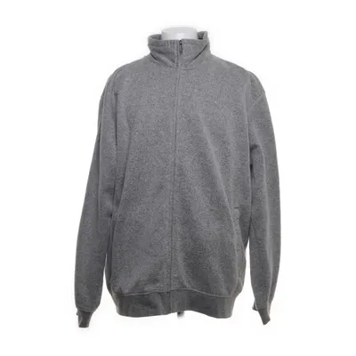 Cardigan (Grijs) van Canda C&A Katoen, Polyester