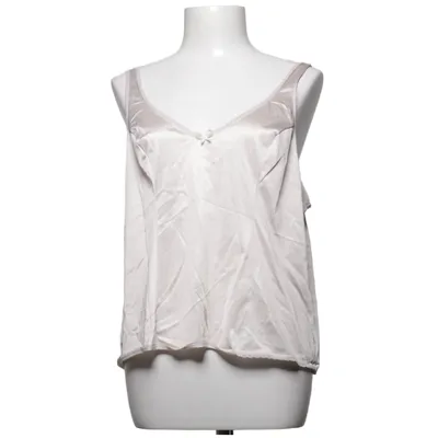 Tanktop  (17-109) fra Vassarette Polyamid