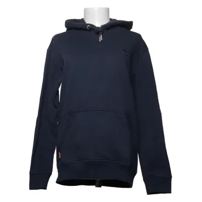 Huvtröja (Blå) från Superdry Athletics