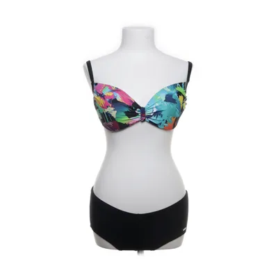 Bikini (Zwart, Meerkleurig) van Etirel