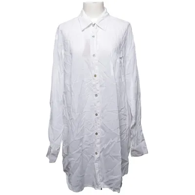 Shirt (White) from Soot Stockholm
