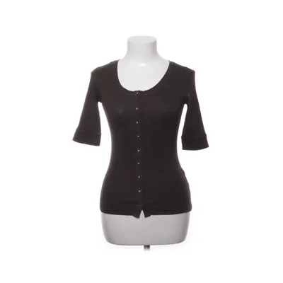 Långärmad t-shirt (Brun) från More & More