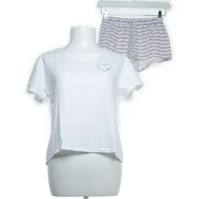 Pyjama (Wit) van New Look