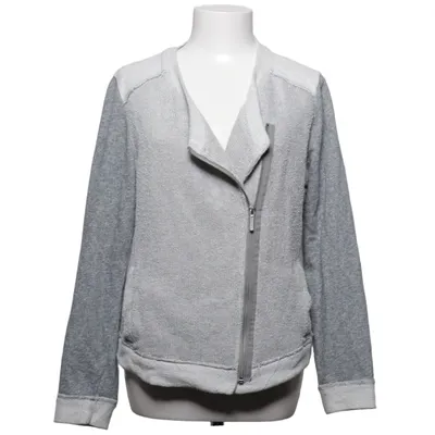 Kofta (Grå) från Calvin Klein Performance Bomull, Polyester