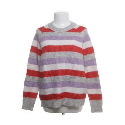 Trui (Grijs, Meerkleurig) van Envii Polyester, Mohair, Acryl, Wol, Elastaan