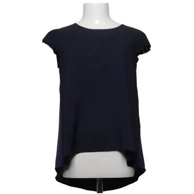 Top (Blue) from High Tech Polyester