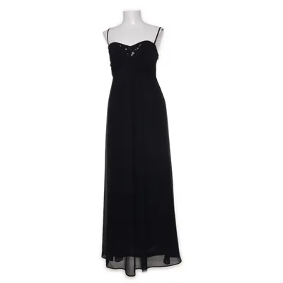 Maxi dress (Gray) from Flowerby Charm's Polyester