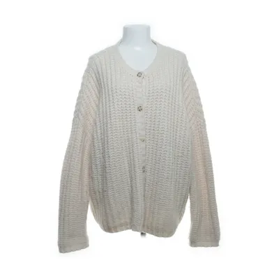 Kofta (Beige) från Opus Akryl, Alpackaull, Nylon, Ull