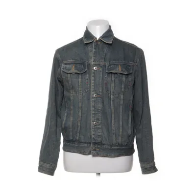 Jeansjacka (Blå) från Energie Bomull