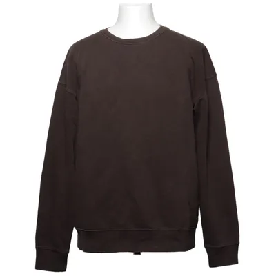 Sweatshirt (Brown) from Jack & Jones Cotton, Polyester
