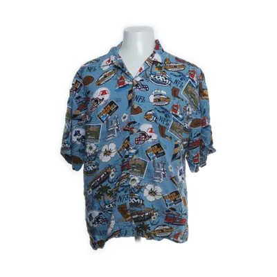 Short sleeve shirt (Blue, Multicolored) from NFL