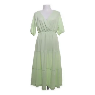 Jurk (Groen) van Chiquelle Viscose
