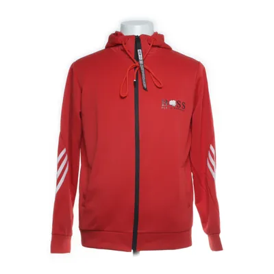 Hoodie (Red) from Boss Flexx Apparel