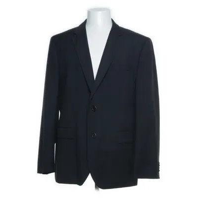 Blazer (Zwart) van Hugo Boss
