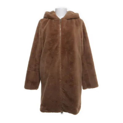 Winter coat (Brown) from Rinascimento Polyester