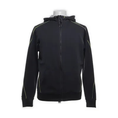 Huvtröja (Grå) från Craft Elastan, Polyester