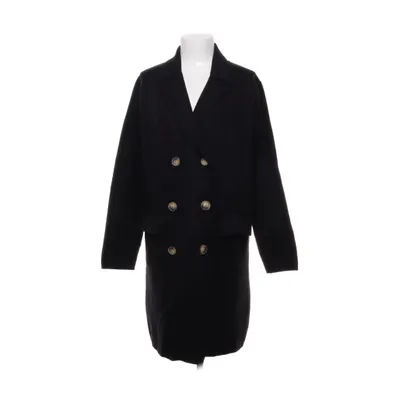 Kappa (Svart) från Kilky Polyamid, Viskos, Ull