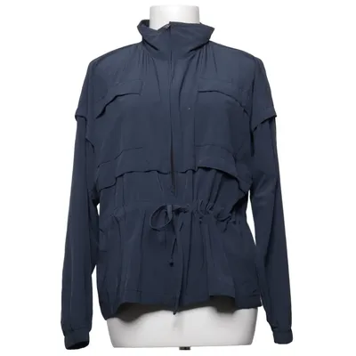 Veste (Gris) de Alo Coton, Polyester