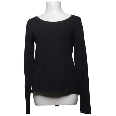 Long sleeve T-shirt (Black) from Ellen New York