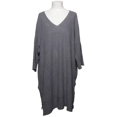Tunic (Gray) from Masai Viscose, Wool