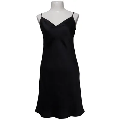 Slip (Black) from Maje