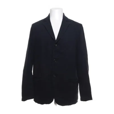 Kavaj (Blå) från Our Legacy Bomull, Linne