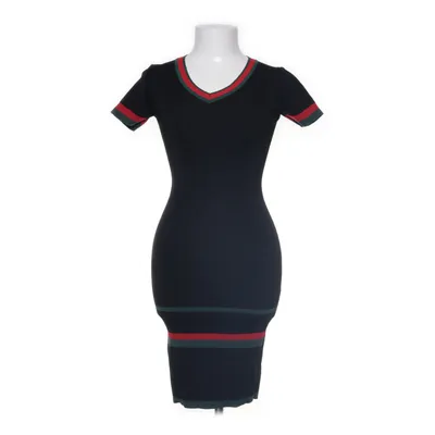 Klänning (Svart, Flerfärgad) från Cherry Koko