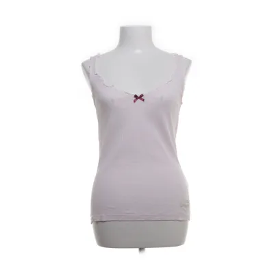 Tanktop (Roze) van Odd Molly Organisch katoen