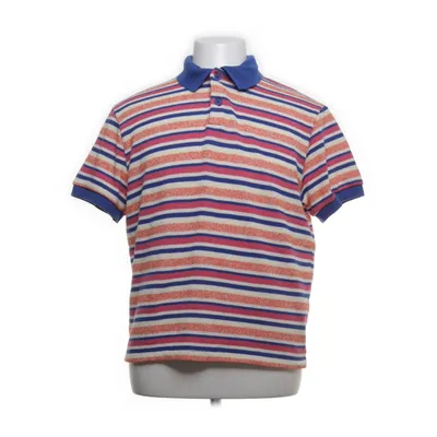 Pikétröja (Flerfärgad) från Zara Bomull, Polyester