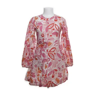 Dress (Pink) from JAKE*S STUDIO