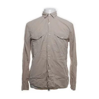 Skjorta (Beige) från A Day's March Lyocell