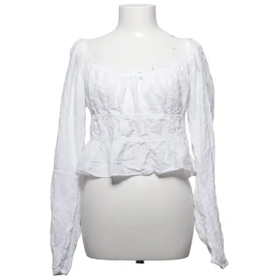 Blouse (Make My Day) van Nelly Katoen, Viscose