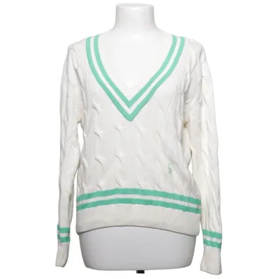 Pull-over (Ilias) de Sporty & Rich Coton