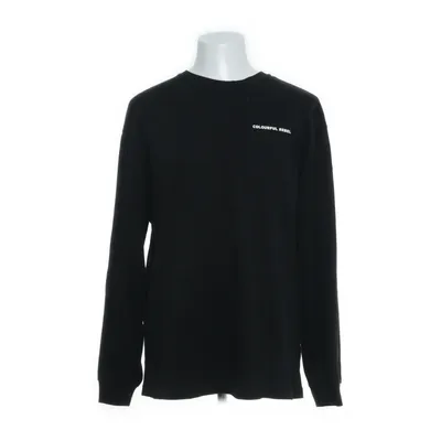 Lange mouwen shirt (Zwart) van Colourful Rebel