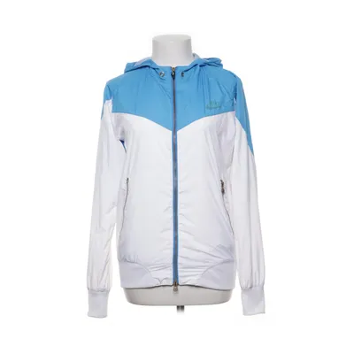 Träningsjacka (Blå, Vit) från Nike Sportswear Polyamid, Polyester