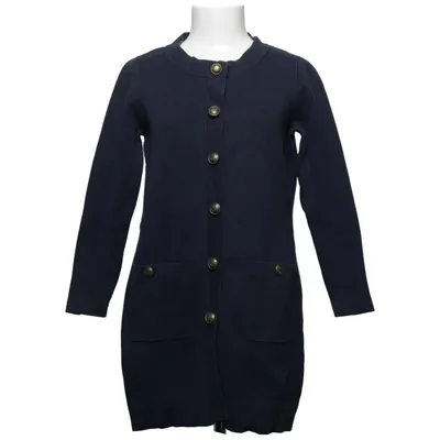 Cardigan (Blue) from Prêt Cotton