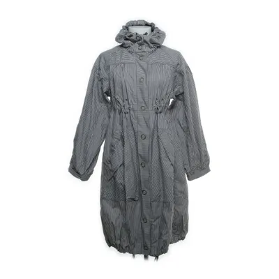 Kappa (Blå, Vit) från H&M Bomull, Elastan, Nylon