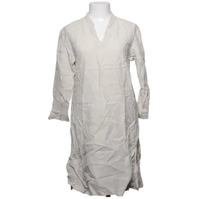 Dress (Beige) from Indiska Linen